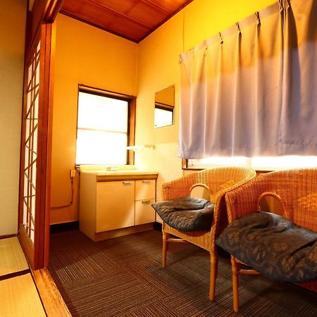 Kaneki Hotel Yamanouchi  Zewnętrze zdjęcie
