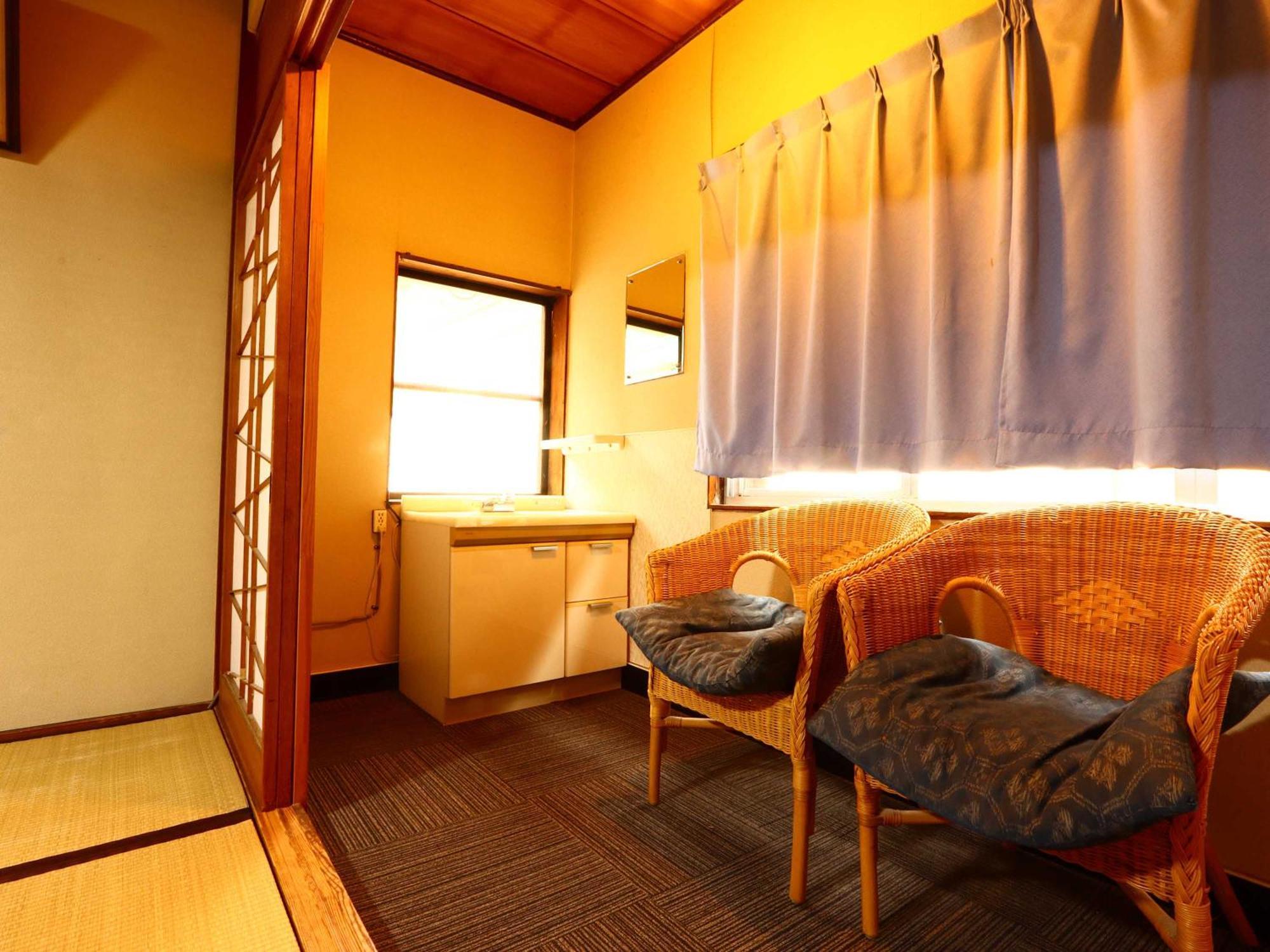 Kaneki Hotel Yamanouchi  Zewnętrze zdjęcie