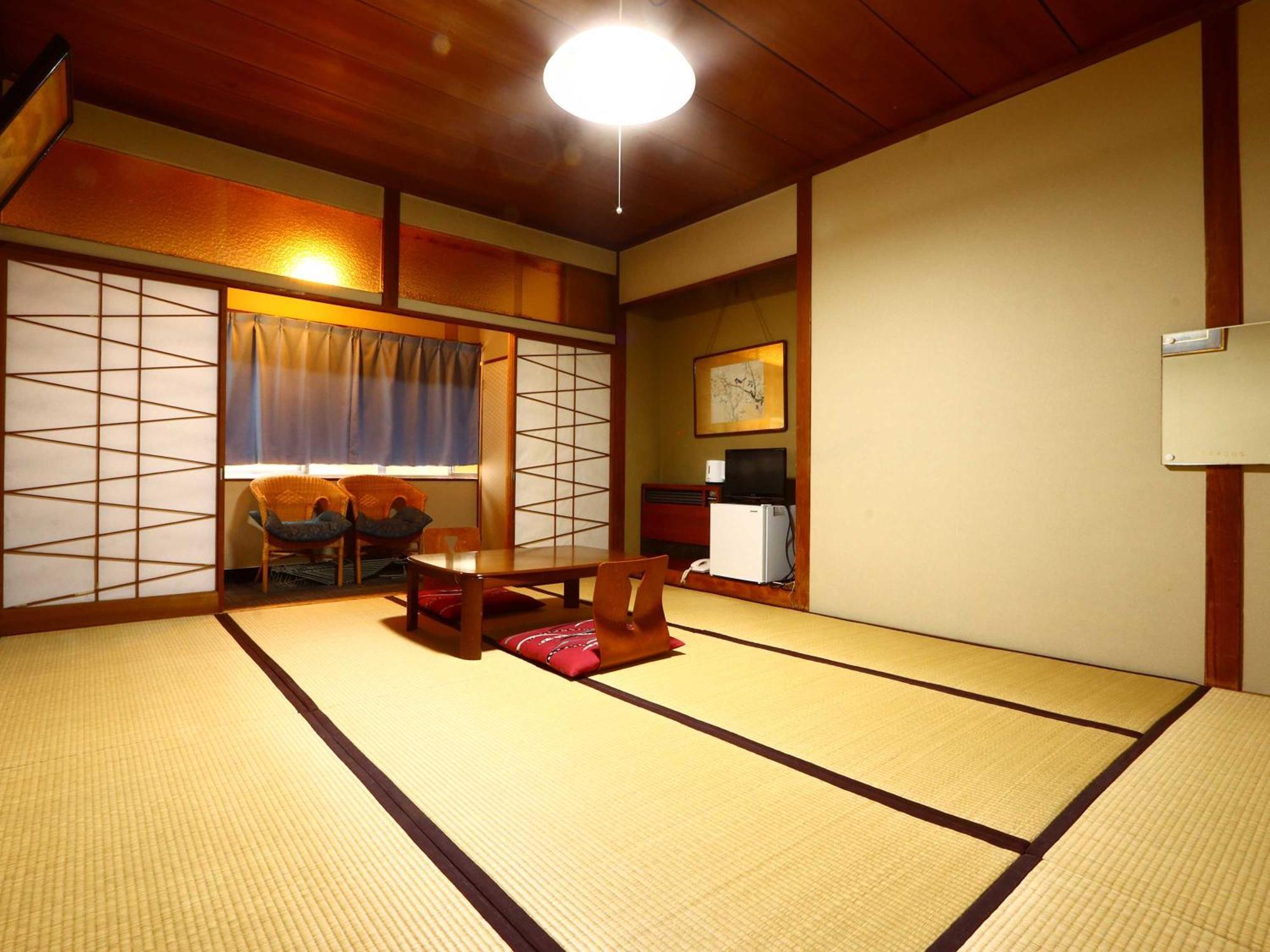 Kaneki Hotel Yamanouchi  Zewnętrze zdjęcie